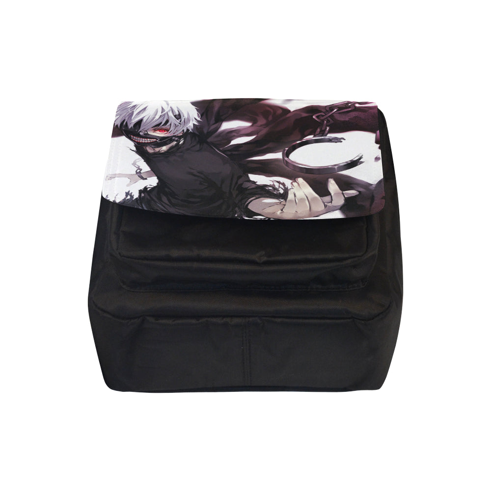 Cross-body Nylon Bags