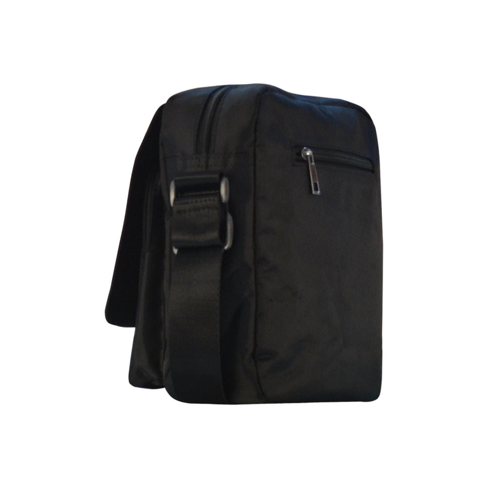 Cross-body Nylon Bags