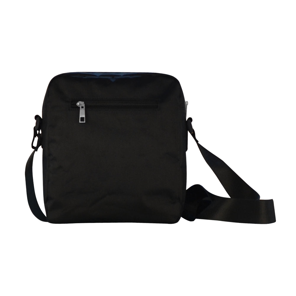 Cross-body Nylon Bags