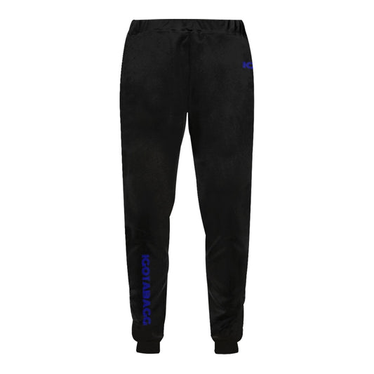 Casual Baggy Slacks