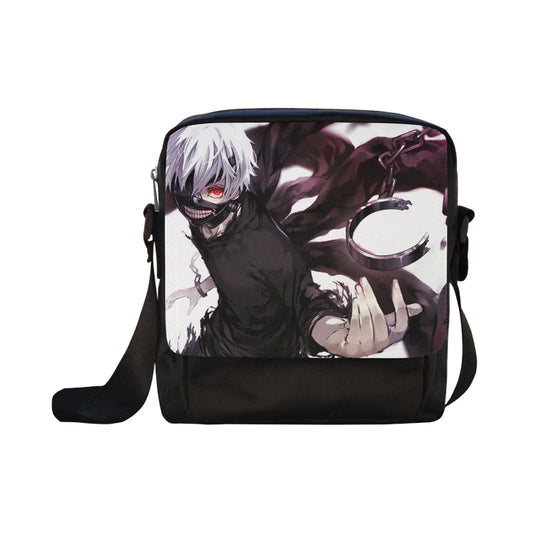 Cross-body Nylon Bags
