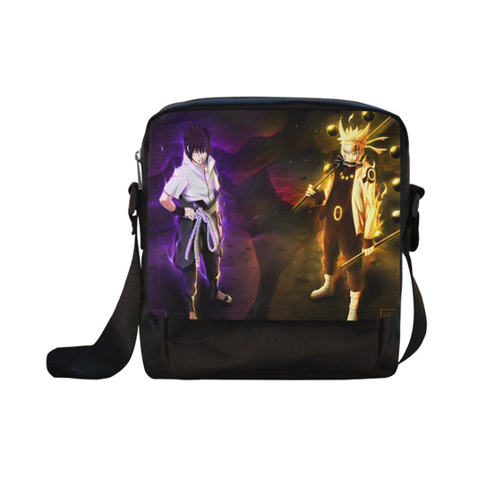 Cross-body Nylon Bags