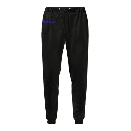 Casual Baggy Slacks
