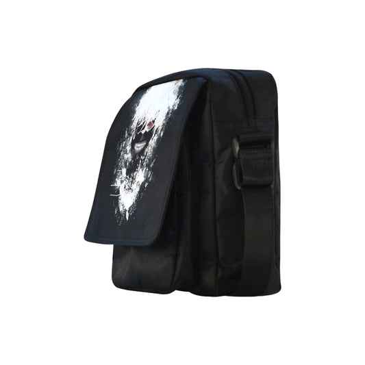 Cross-body Nylon Bags