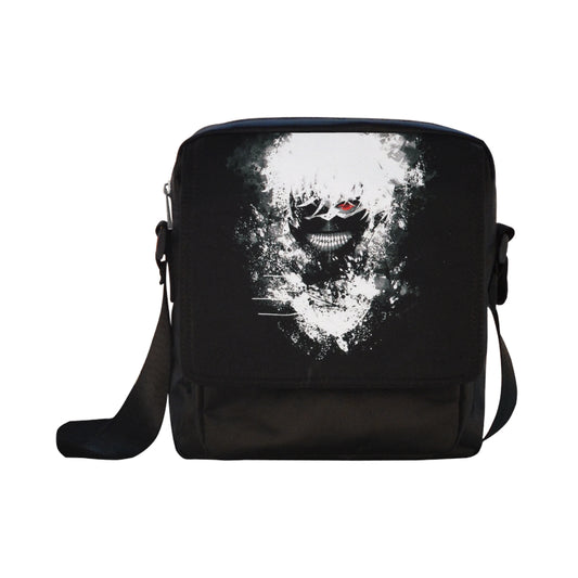Cross-body Nylon Bags