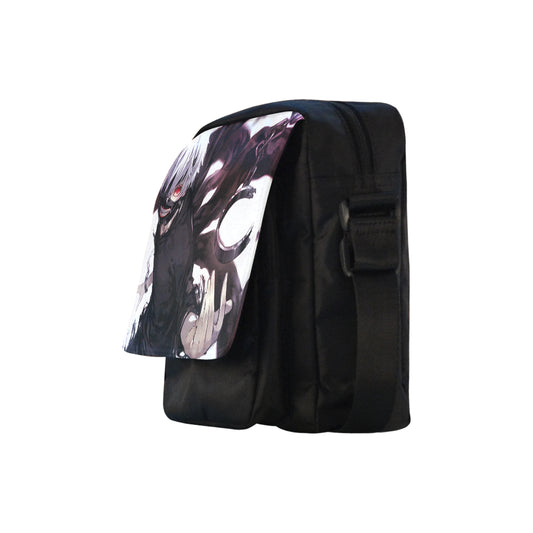 Cross-body Nylon Bags