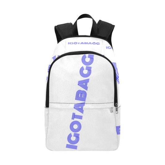 AB IGOTABAGG Casual Backpack